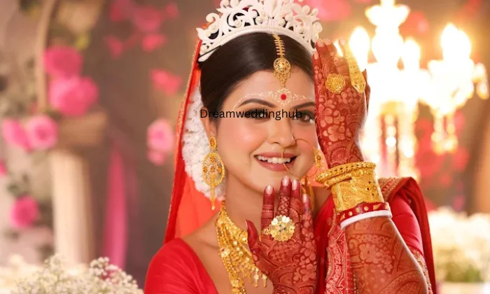 SHEETALS MAKEOVER STUDIO